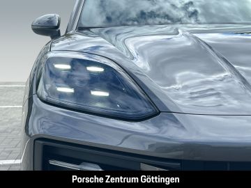 Porsche Cayenne - 9
