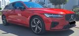 Volvo V60 T6 Recharge AWD Geartr. R Design Expres.... - Volvo V60 Recharge-R-Design