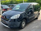 Peugeot Partner Tepee Active - Peugeot Partner aus 2014