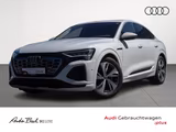 Audi Q8 Sportback S line 50 e-tron qu. Navi B&O Panor - Audi Q8 Sportback Gebrauchtwagen