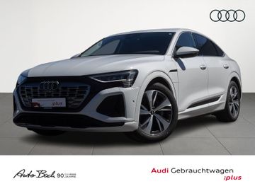 Audi Leasingangebot: Audi Q8 Sportback S line 50 e-tron qu. Navi B&O Panor