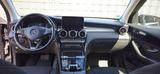 Mercedes-Benz GLC 220 d 4MATIC Autom.  - Mercedes-Benz GLC 220 in Kassel