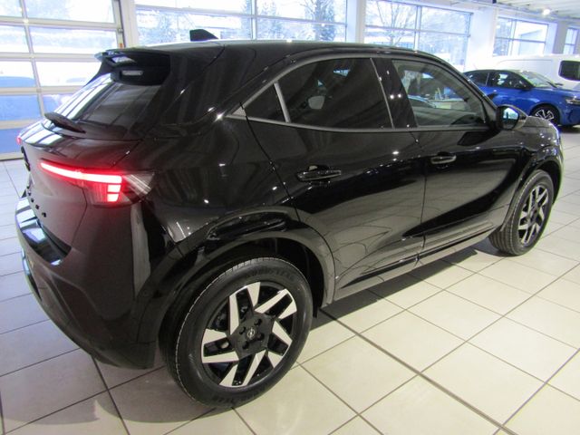 Mokka GS 1.2 NAV APP KAM PDC LHZ SHZ BT LED