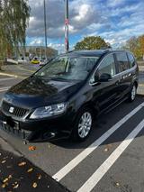 Seat Alhambra 2014 - Seat Alhambra in Hannover
