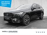 Volvo XC60 B4 2WD Plus Dark Harman/Kardon LED 360Grad - Volvo Gebrauchtwagen in Düsseldorf