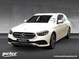 Mercedes-Benz E 200 d T Avantgarde/9G/LED/Kamera/MBUX/DAB/AHK/ - gebrauchte Mercedes-Benz E 200 aus dem Jahr 2023