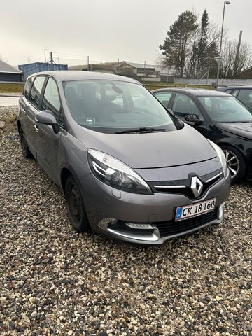 Renault Scenic III Authentique