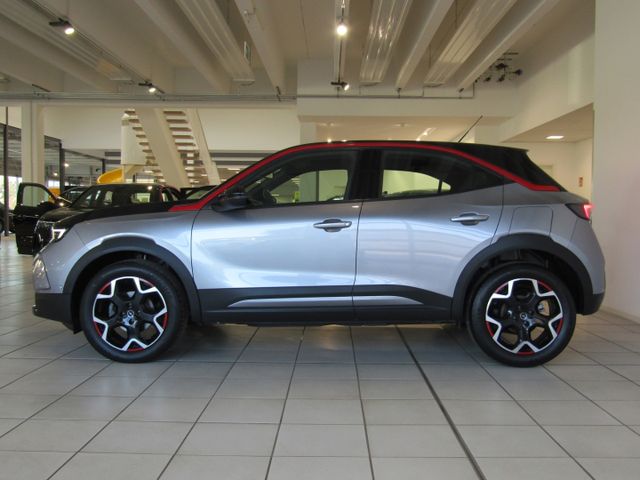 Mokka GS 1.2 Direct Injection Turbo 96 kW (130 P