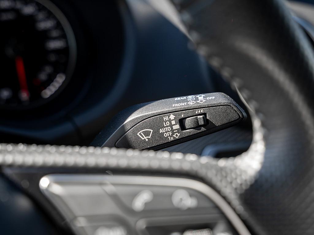 Audi Q2 35 TFSI sport, миниатюра 19