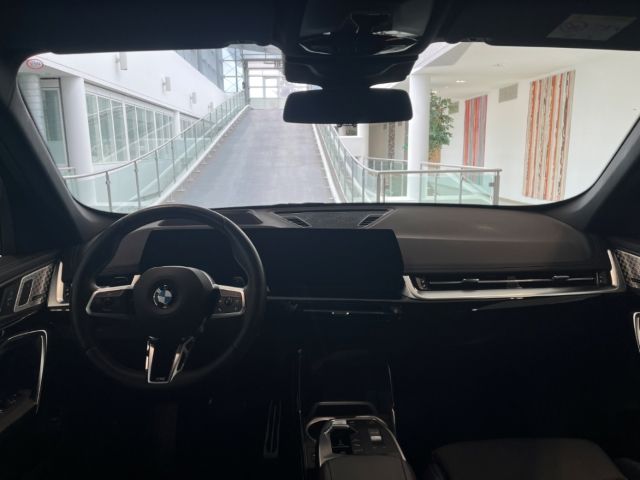 BMW X1 20d x M-Sport ALLWETTER18'' AHK Ausst.Prof H/ foto 6