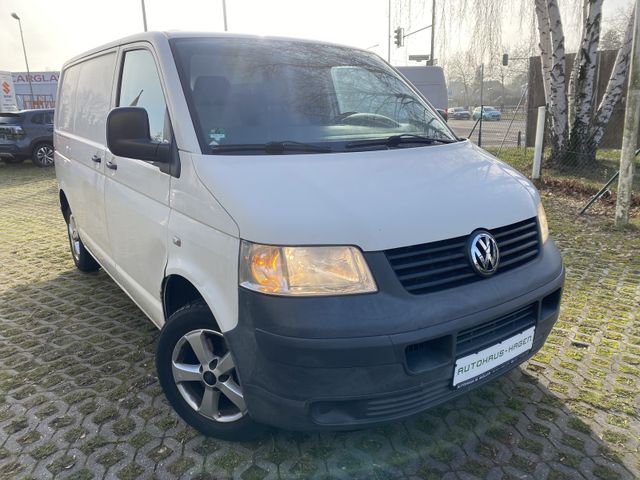 Volkswagen T5 1.9 TDi Transporter Kasten