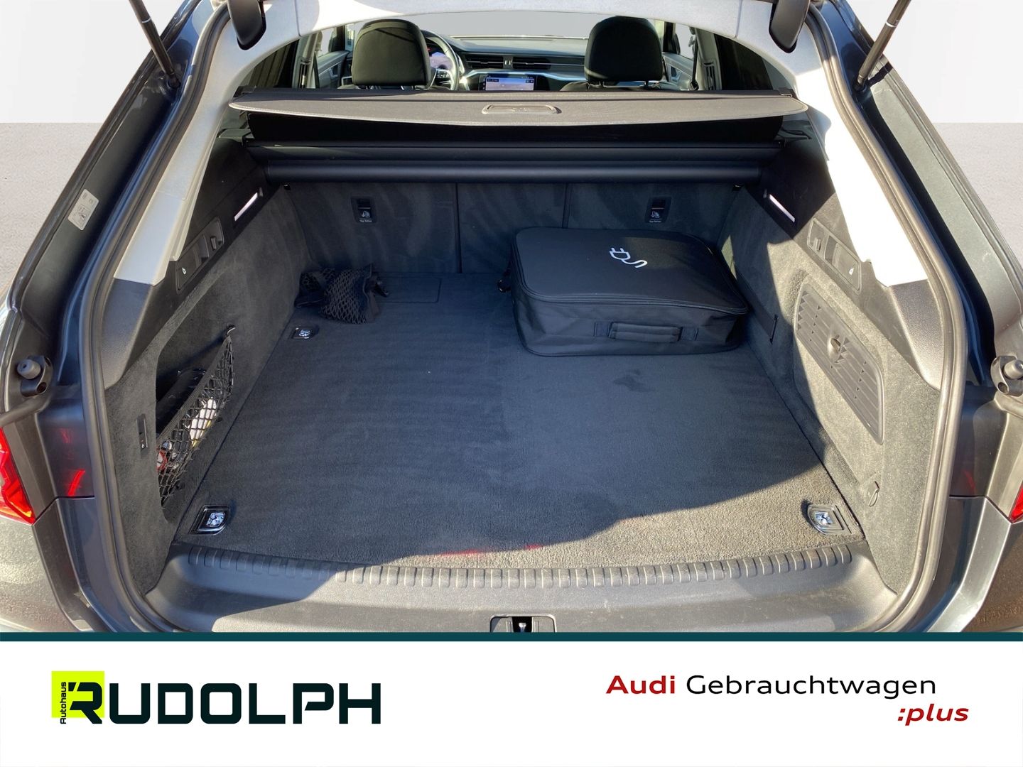 Audi A6 - Bild 11