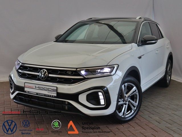 Volkswagen T-Roc R-Line 2.0 TDI DSG ab 1,99%+AHK+LED+ACC+RF