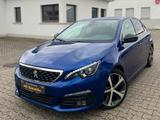 Peugeot 308 GT*1HAND*AUTO*APPLE*KAMERA*VOLL - gebrauchte Peugeot 308 aus dem Jahr 2018
