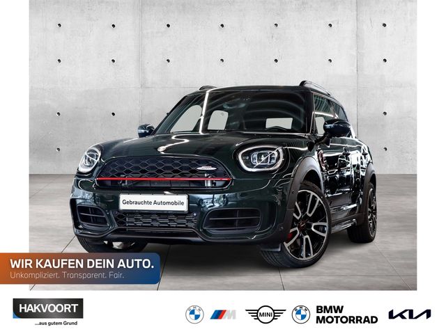 MINI John Cooper Works Kamera, Komfort