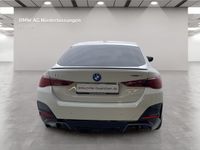 BMW i4 - Vorschau Bild 7