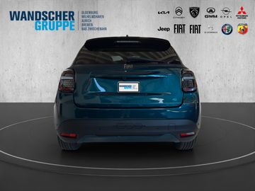 Fiat 600e MY25 La Prima 54 kWh *LED*MASSAGE*KAMERA*