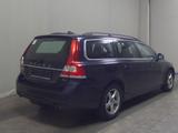 Volvo V70 D4 Kinetic AHK Navi Xenon - Volvo V70: Kinetic