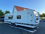 Dethleffs 740 BFK beduin Scandinavia  - Angebote