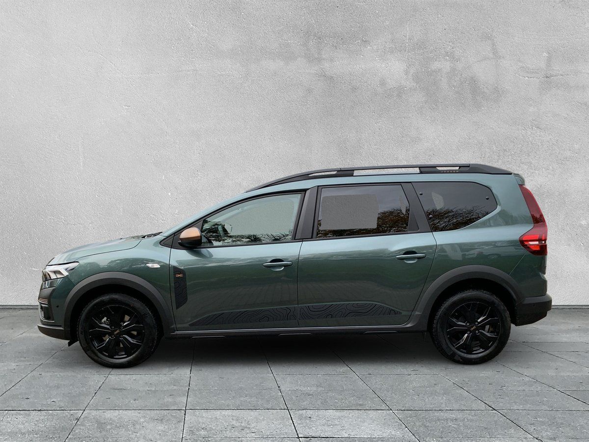 Dacia Jogger - Bild 2
