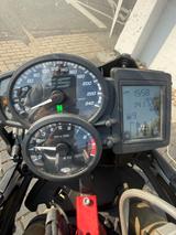 BMW F800GS - BMW ENDURO F 800 GS
