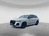 Audi Q7 S line 45 TDI qu. UPE: 116T 7-Sitze virtual - Audi Q7: Line