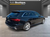Audi A4 - Vorschau Bild 3