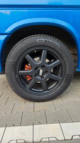 Volkswagen T4 Multivan Atlantis Vr6 - Volkswagen T4 Multivan: Atlantis