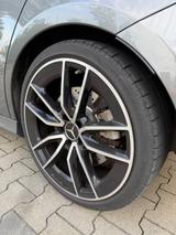 Mercedes-Benz A 35 AMG Mercedes-AMG A 35 4MATIC DCT Merced... - gebrauchte Mercedes-Benz A 35 AMG aus dem Jahr 2020