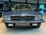 Mercedes-Benz 450 5.0 SLC H-Kennzeichen HU neu 01-2028 - Mercedes-Benz aus 1980: Coupe