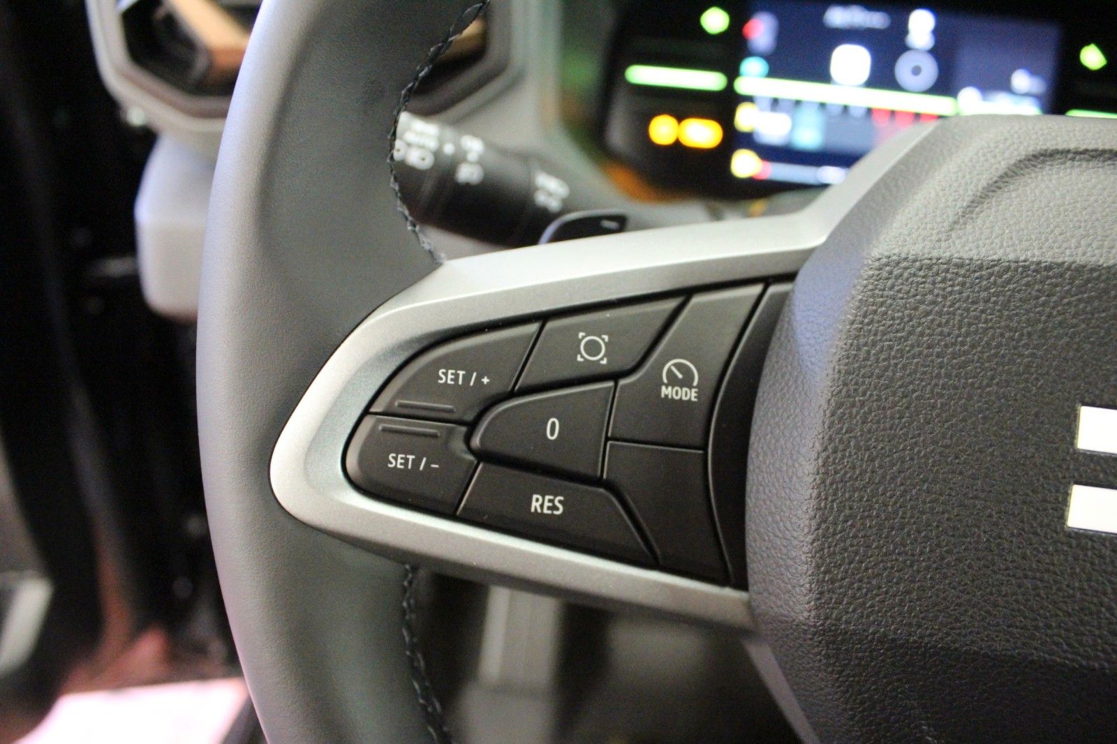 Fahrzeugabbildung Dacia Duster Eco-G 120 Extreme LPG*Automatik *