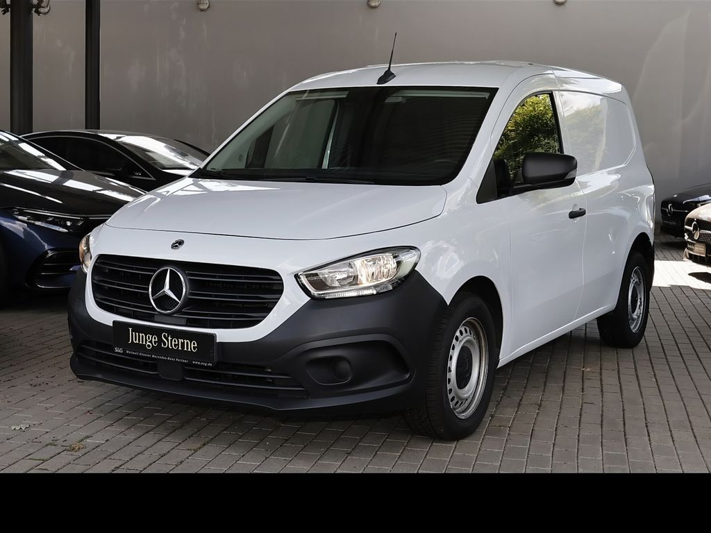 Image of Mercedes-Benz Citan