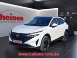 Nissan Qashqai 1.3 DIG-T MHEV N-Connecta FACELIFT - Nissan Qashqai: Facelift