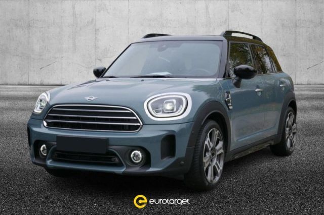 MINI Countryman 1.5 Cooper Classic Countryman