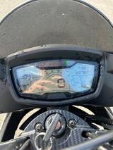 Aprilia Tuono 125 - APRILIA 125 TUONO