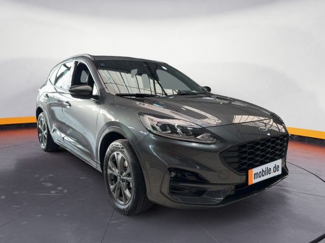 Ford Kuga ST-Line Navigation+Kamera+Sitzheizung