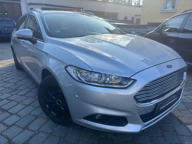 Ford Mondeo Turnier Trend