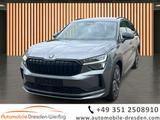 Skoda Kodiaq 2.0 TDI DSG Sportline*7 Sitze*KeyGo*Navi - Skoda: Sportline