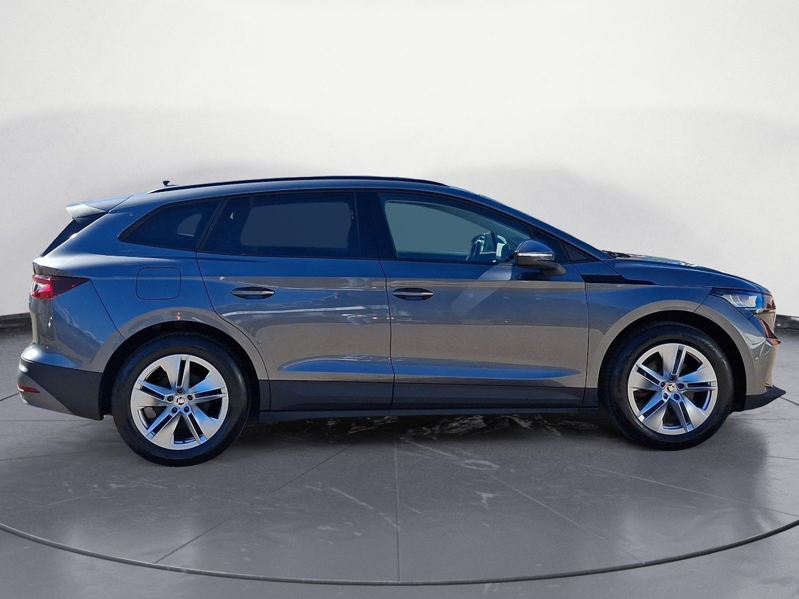 Skoda Enyaq - Bild 6