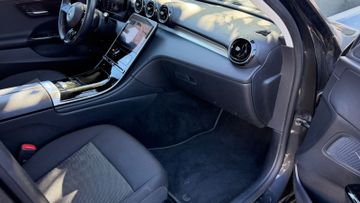 Mercedes C 200 - 10