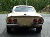 Opel GT 1900 A L - gebrauchte Opel GT aus dem Jahr 1970