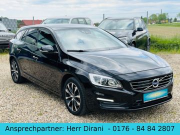 Volvo V60 - 3