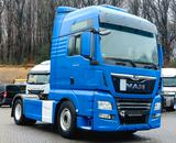 MAN TGX 18.460 XXL-Motorschaden-INTARDER-2 Tanks - MAN Motor