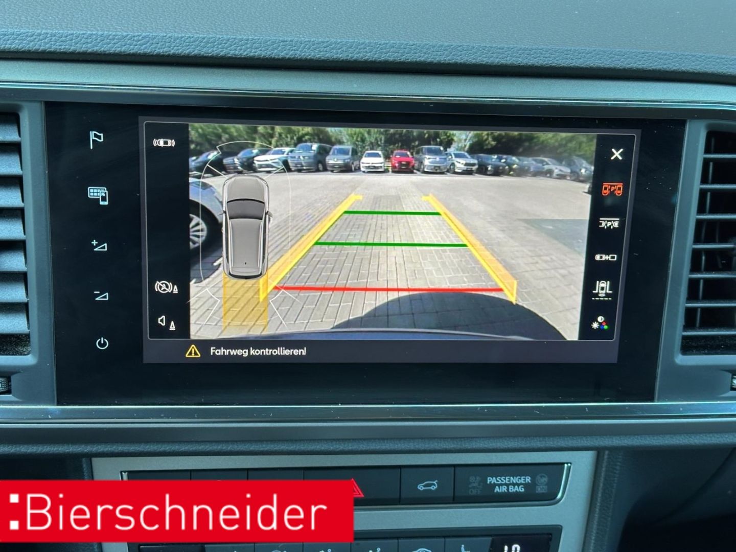 Seat Ateca - Bild 33