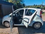 Suzuki Splash 1.2 Club Club - Suzuki Splash: 1.2