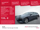 Audi A6 Avant e-tron LED - Audi A6 e-tron Gebrauchtwagen