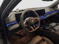 BMW 520 - Vorschau Bild 10