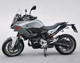 BMW F900 XR *Alle Pakete*ESA*Keyless*Schaltassi*Temp - BMW F 900 XR