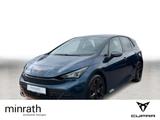 Cupra Born 150 1-Gang DAB+VIRT+ACC+LED+NAVI+PDC+KAMERA - Cupra Born aus 2022
