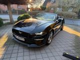 Ford Mustang 5.0 Ti-VCT V8 GT Garantie bis 04/29